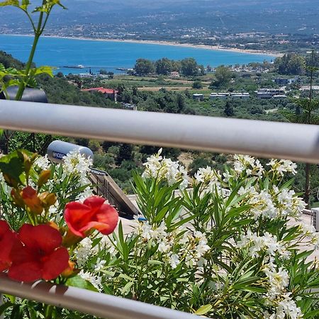 גאורגיופוליס Aloe Villa Chania Crete מראה חיצוני תמונה