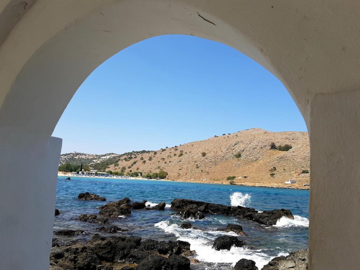 גאורגיופוליס Aloe Villa Chania Crete מראה חיצוני תמונה