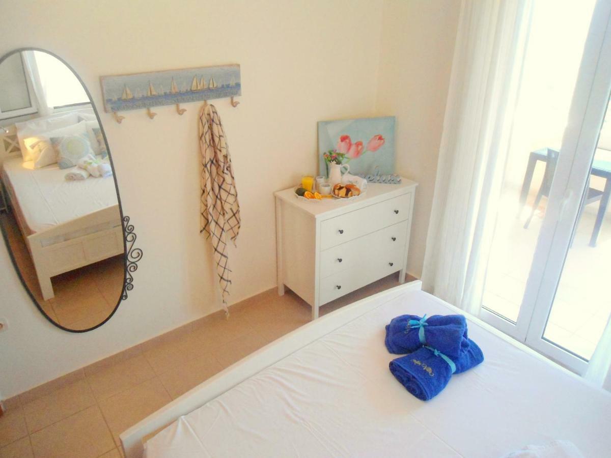 גאורגיופוליס Aloe Villa Chania Crete מראה חיצוני תמונה