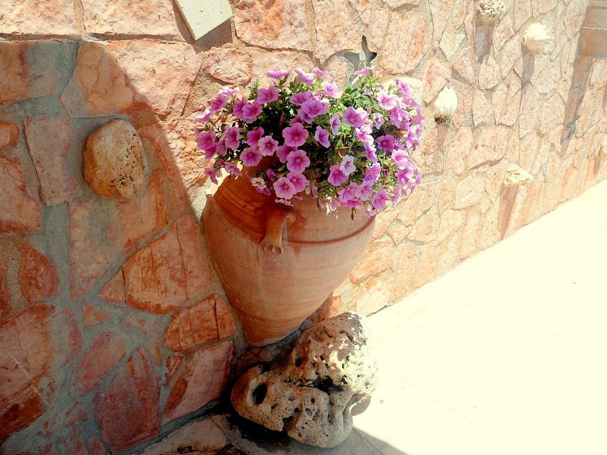 גאורגיופוליס Aloe Villa Chania Crete מראה חיצוני תמונה